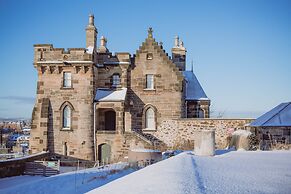 JOIVY Observatory House