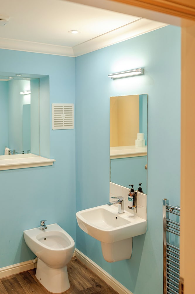 St Giles ApartHotel by Joivy