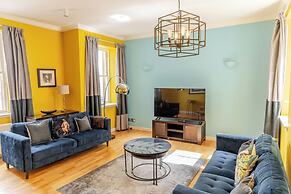 St Giles ApartHotel by Joivy