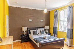 St Giles ApartHotel by Joivy