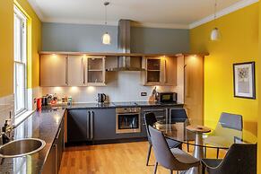 St Giles ApartHotel by Joivy