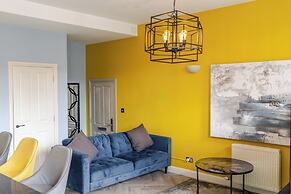 St Giles ApartHotel by Joivy