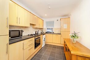 JOIVY Elegant Flat Near Fountain Park