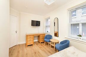JOIVY Elegant Flat Near Fountain Park