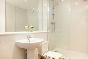 JOIVY Elegant Flat Near Fountain Park