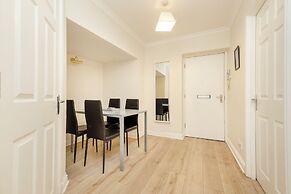 JOIVY Elegant Flat Near Fountain Park