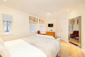 JOIVY Elegant Flat Near Fountain Park