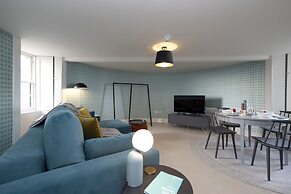 JOIVY Observatory Apartment