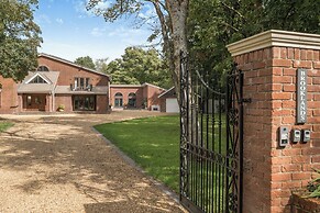 The Cottage