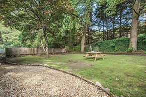 The Cottage