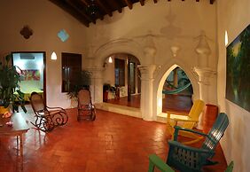 Casa Digna