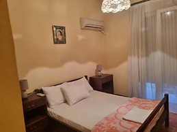 Lovely 1-bed Apartment in Athina