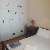 Lovely 1-bed Apartment in Athina