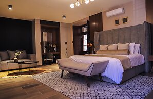Hotel Boutique Corazón Mexicano