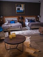 Hotel Boutique Corazón Mexicano