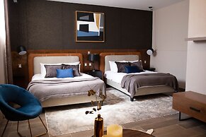 Hotel Boutique Corazón Mexicano