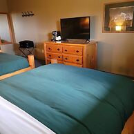 Raven's Nest Hotel