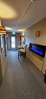 Raven's Nest Hotel