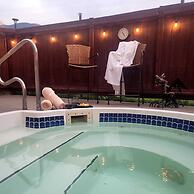 Raven's Nest Hotel