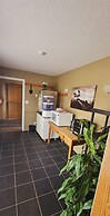 Raven's Nest Hotel