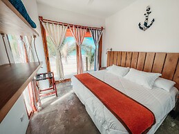 Mi Playa Galapagos Beachfront