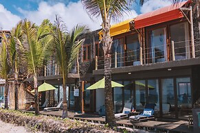 Mi Playa Galapagos Beachfront