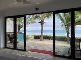 Mi Playa Galapagos Beachfront