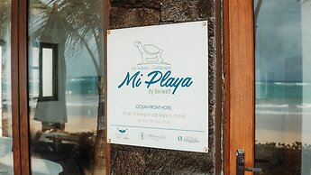 Mi Playa Galapagos Beachfront