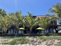 Mi Playa Galapagos Beachfront