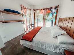 Mi Playa Galapagos Beachfront