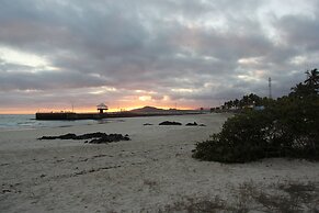 Mi Playa Galapagos Beachfront
