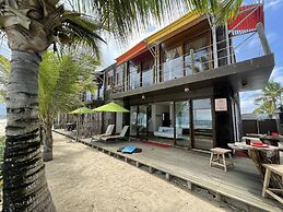 Mi Playa Galapagos Beachfront