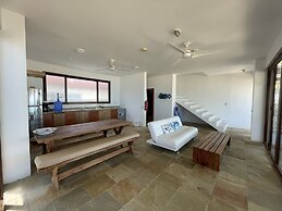 Mi Playa Galapagos Beachfront