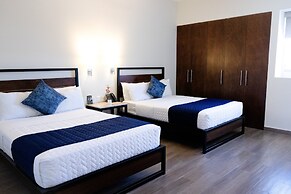 Hotel Refugio