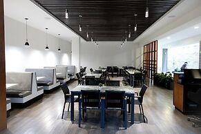 Hotel Refugio