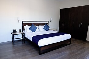 Hotel Refugio
