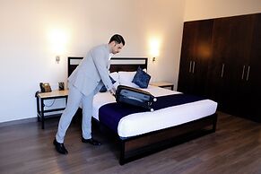 Hotel Refugio
