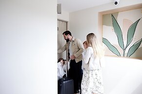 Hotel Refugio