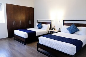 Hotel Refugio