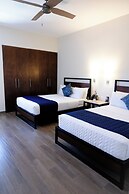 Hotel Refugio