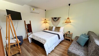 Luum Guest House