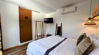 Luum Guest House