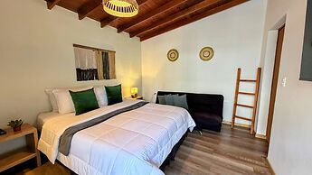 Luum Guest House
