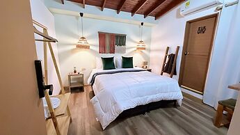 Luum Guest House