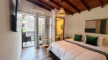 Luum Guest House