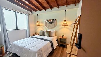 Luum Guest House