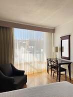 Hotel Arroyo Express