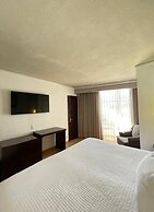 Hotel Arroyo Express