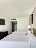 Hotel Arroyo Express