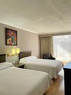Hotel Arroyo Express